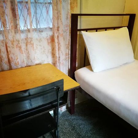 Grocer'S Inn Backpackers Guesthouse Kuala Lumpur Exteriér fotografie