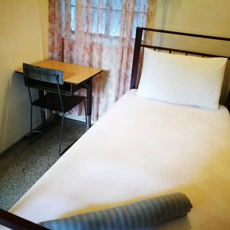 Grocer'S Inn Backpackers Guesthouse Kuala Lumpur Exteriér fotografie