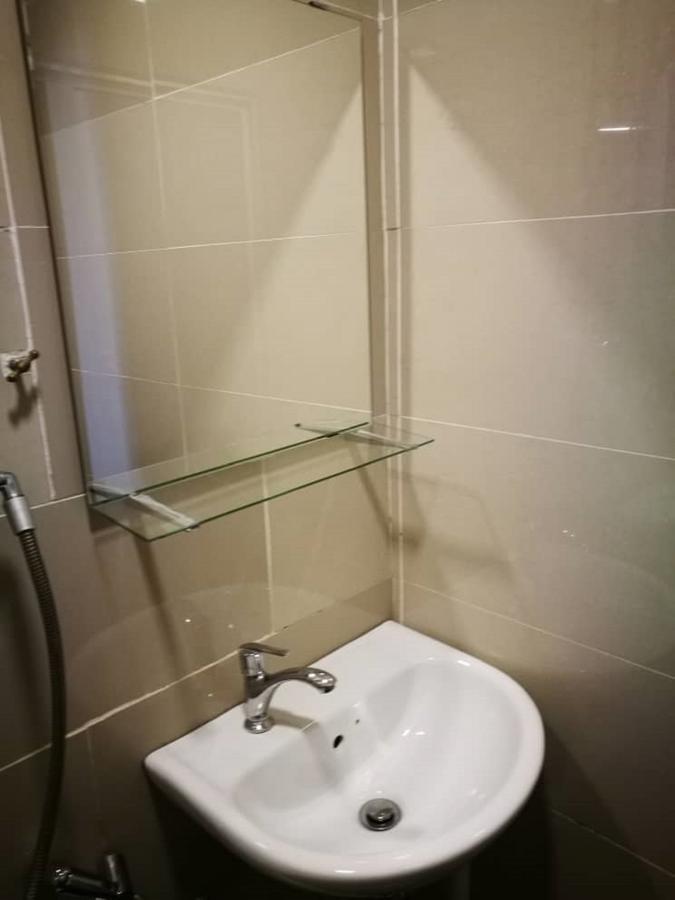 Grocer'S Inn Backpackers Guesthouse Kuala Lumpur Exteriér fotografie