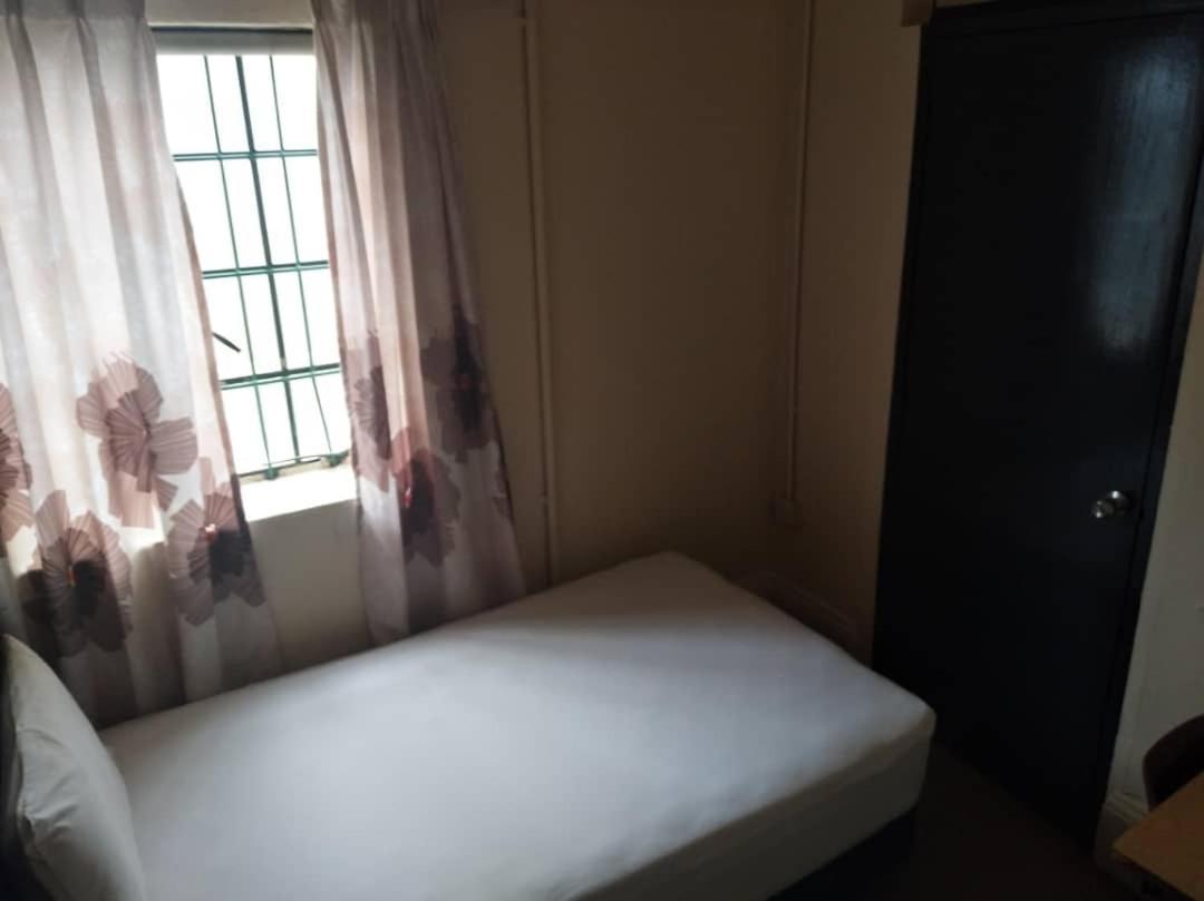 Grocer'S Inn Backpackers Guesthouse Kuala Lumpur Exteriér fotografie