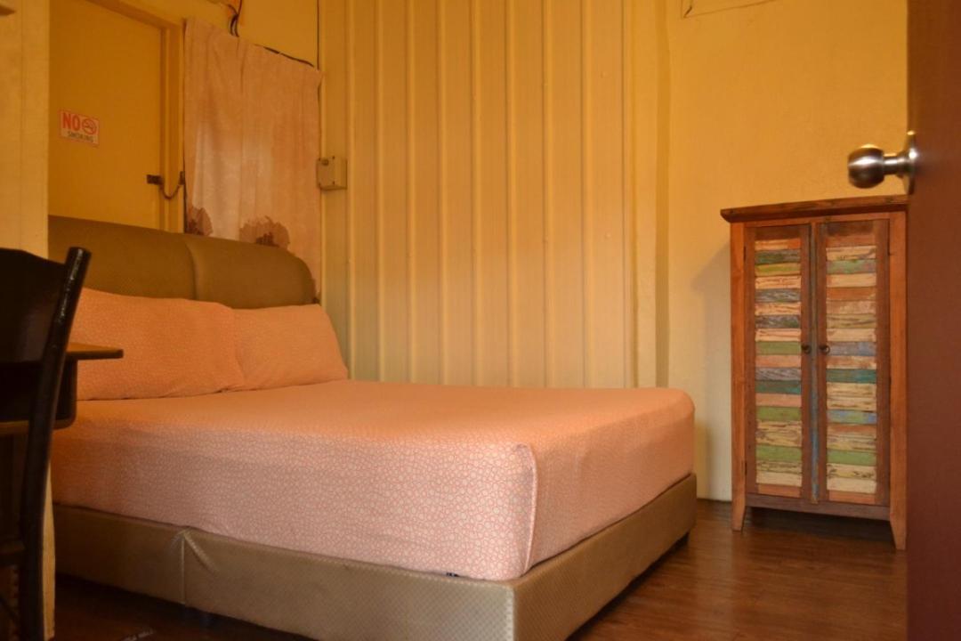 Grocer'S Inn Backpackers Guesthouse Kuala Lumpur Exteriér fotografie