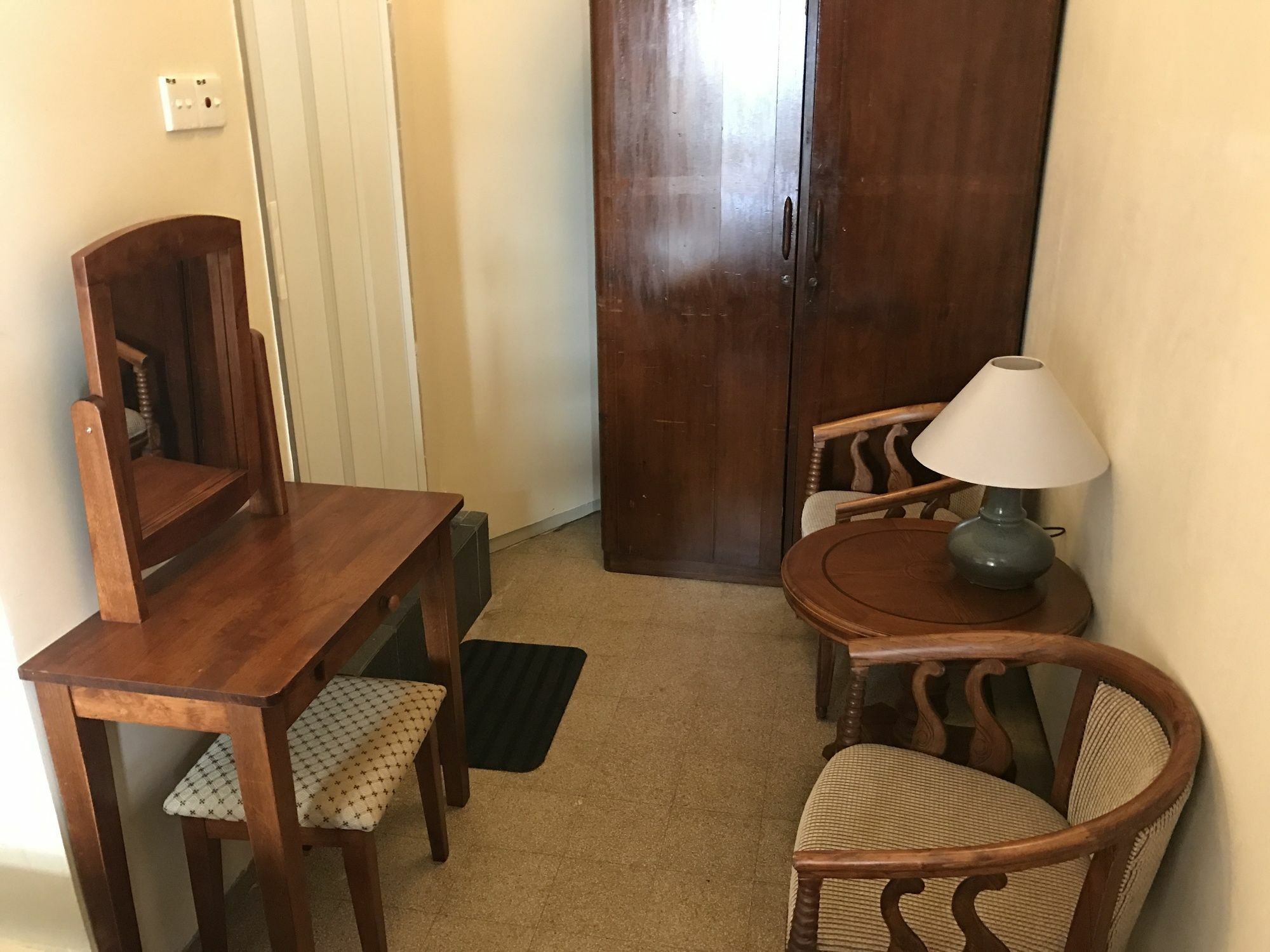 Grocer'S Inn Backpackers Guesthouse Kuala Lumpur Exteriér fotografie