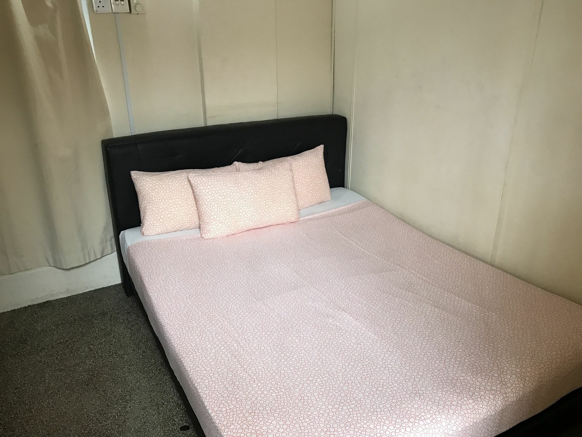 Grocer'S Inn Backpackers Guesthouse Kuala Lumpur Exteriér fotografie